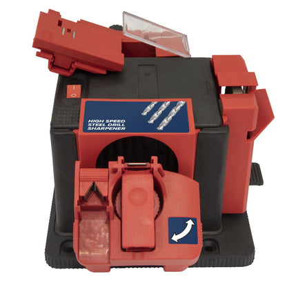 Sealey SMS2004 Multipurpose Sharpener - Bench Mounting 65W Sealey