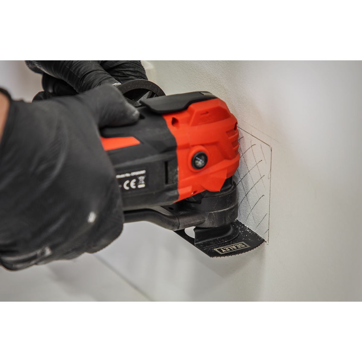 Sealey SMTA87W Multi-Tool Blade Wood 87mm Sealey