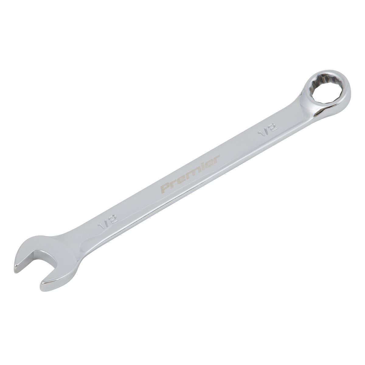 Sealey CW05AF Combination Spanner 1/2" - Imperial Sealey