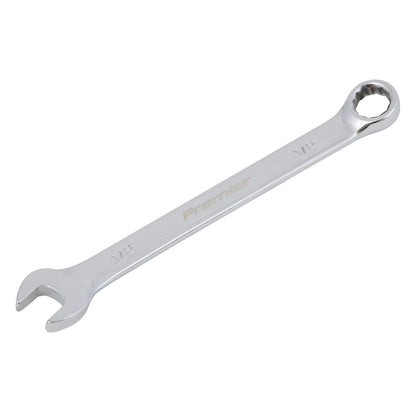 Sealey CW05AF Combination Spanner 1/2" - Imperial Sealey