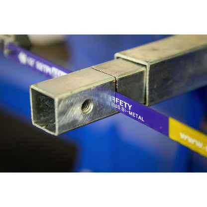 Sealey HSB0532 Hacksaw Blade 300mm HSS Bi-Metal 32tpi Pack of 5 Sealey