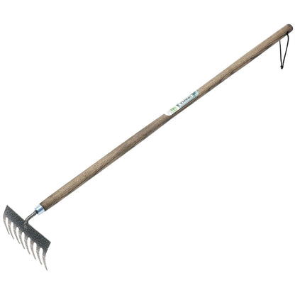 Draper 20690 Young Gardener Rake with Ash Handle Draper