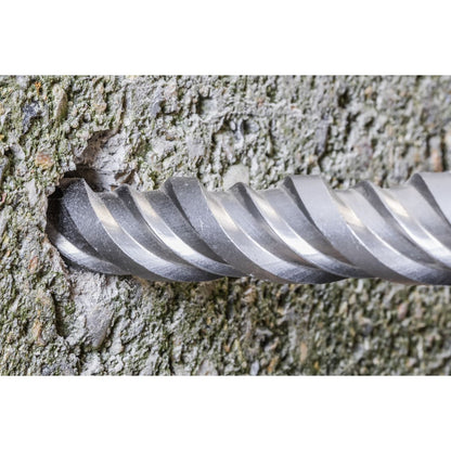 Sealey MAX25X320 SDS MAX Drill Bit Ø25 x 320mm Sealey