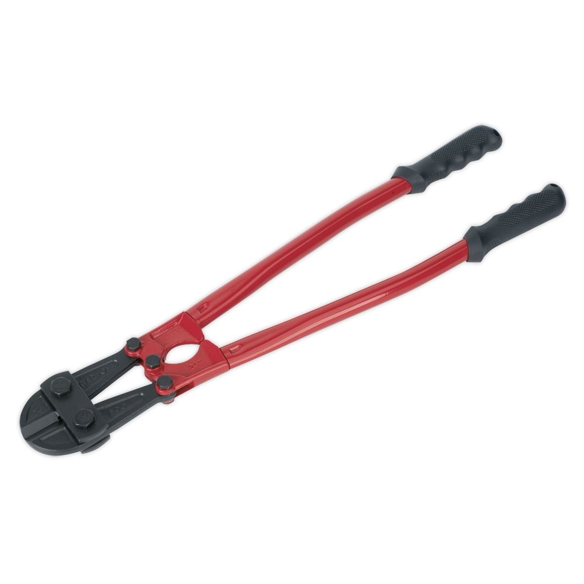 Sealey AK509 Bolt Cropper 600mm 10mm Capacity Sealey