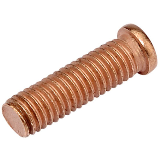 Draper 49211 Thread Rivets M5 x 18mm Pack of 100 Draper