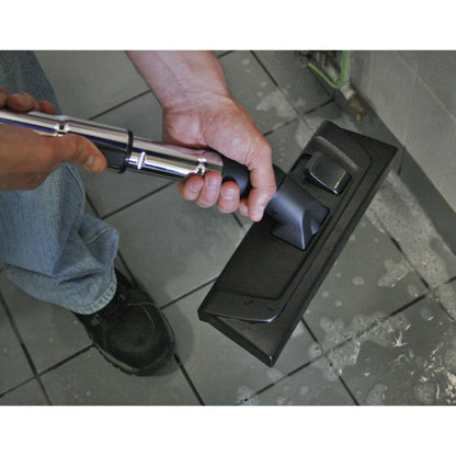 Sealey PC200SD Vacuum Cleaner Industrial Wet & Dry 20L 1250W/230V Stainless Drum Sealey