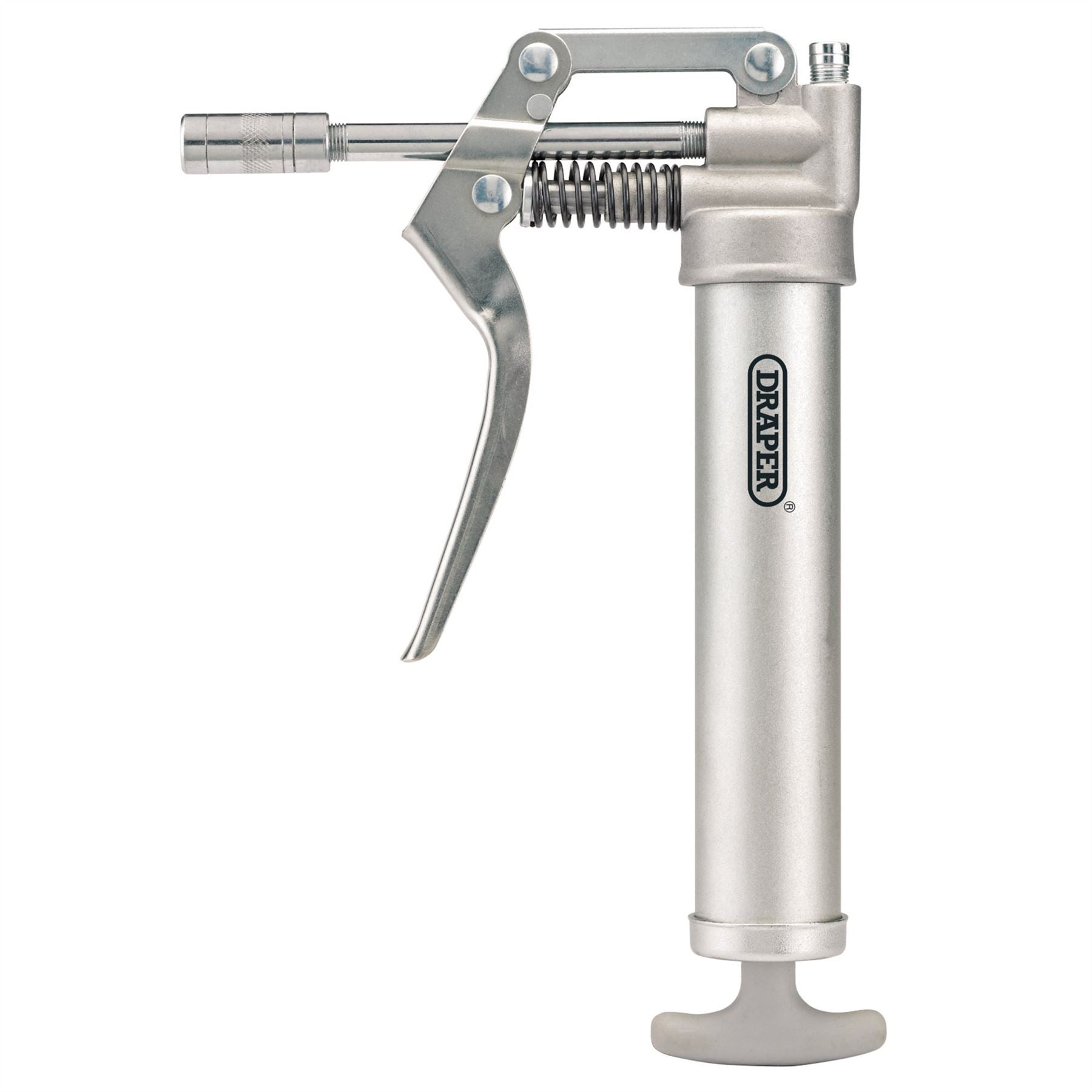 Draper 47810 Pistol-Type Grease Gun 130cc Draper