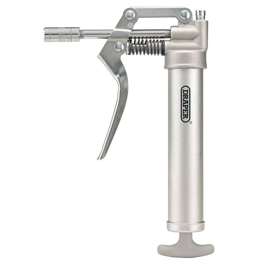 Draper 47810 Pistol-Type Grease Gun 130cc Draper