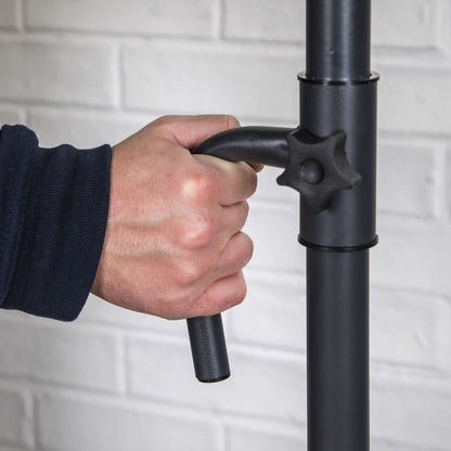 Sealey IRCT Tripod Stand for IR Heaters Sealey