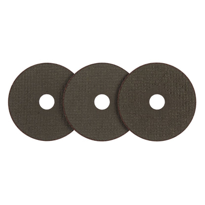 Draper 94781 Flat Stone Cutting Disc 115 x 2.5 x 22.23mm Draper
