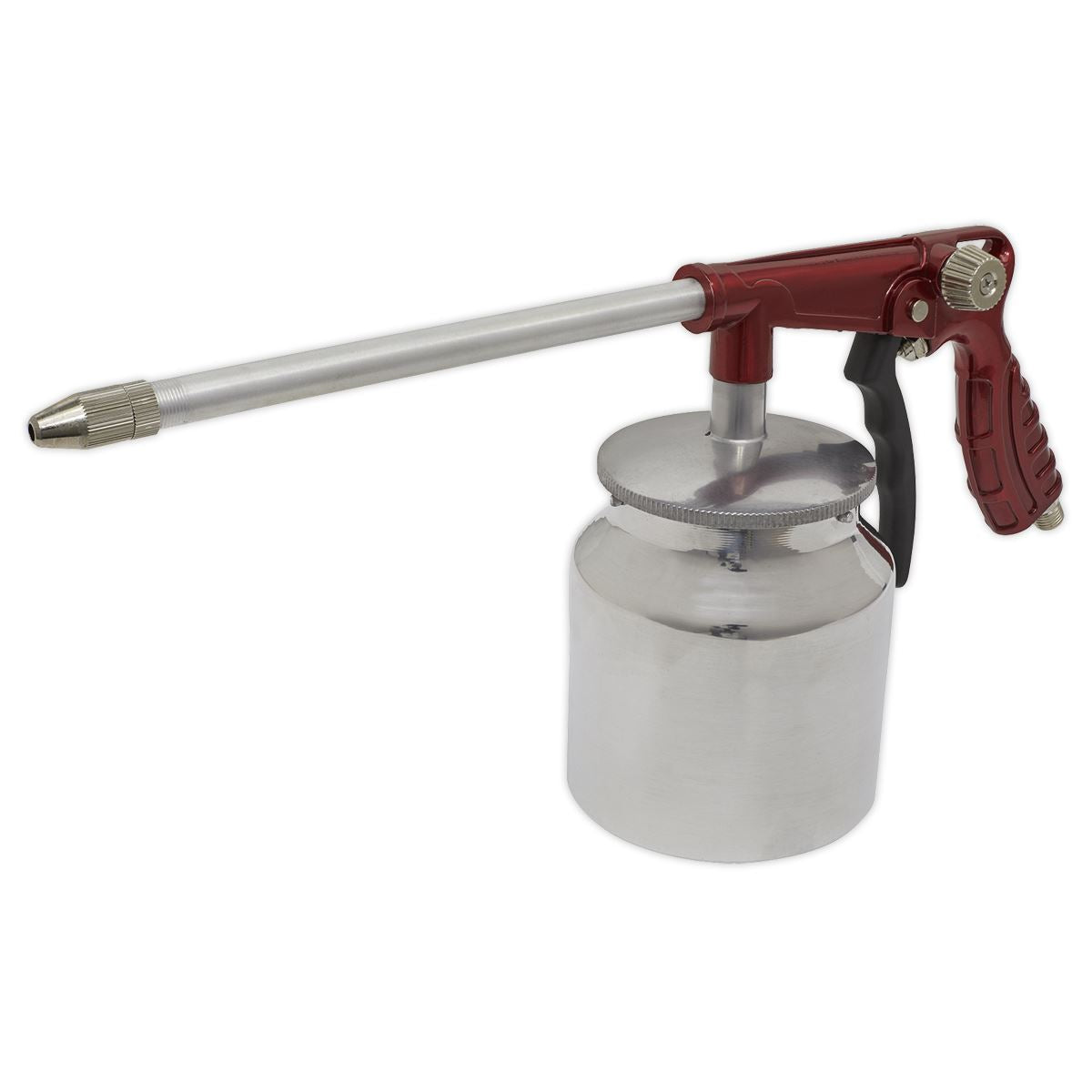 Sealey SA923 Paraffin Spray Gun Large Inlet Sealey