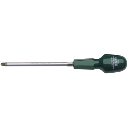 Draper 14088 PZ Type Cabinet Pattern Screwdriver No.3 x 150mm Draper