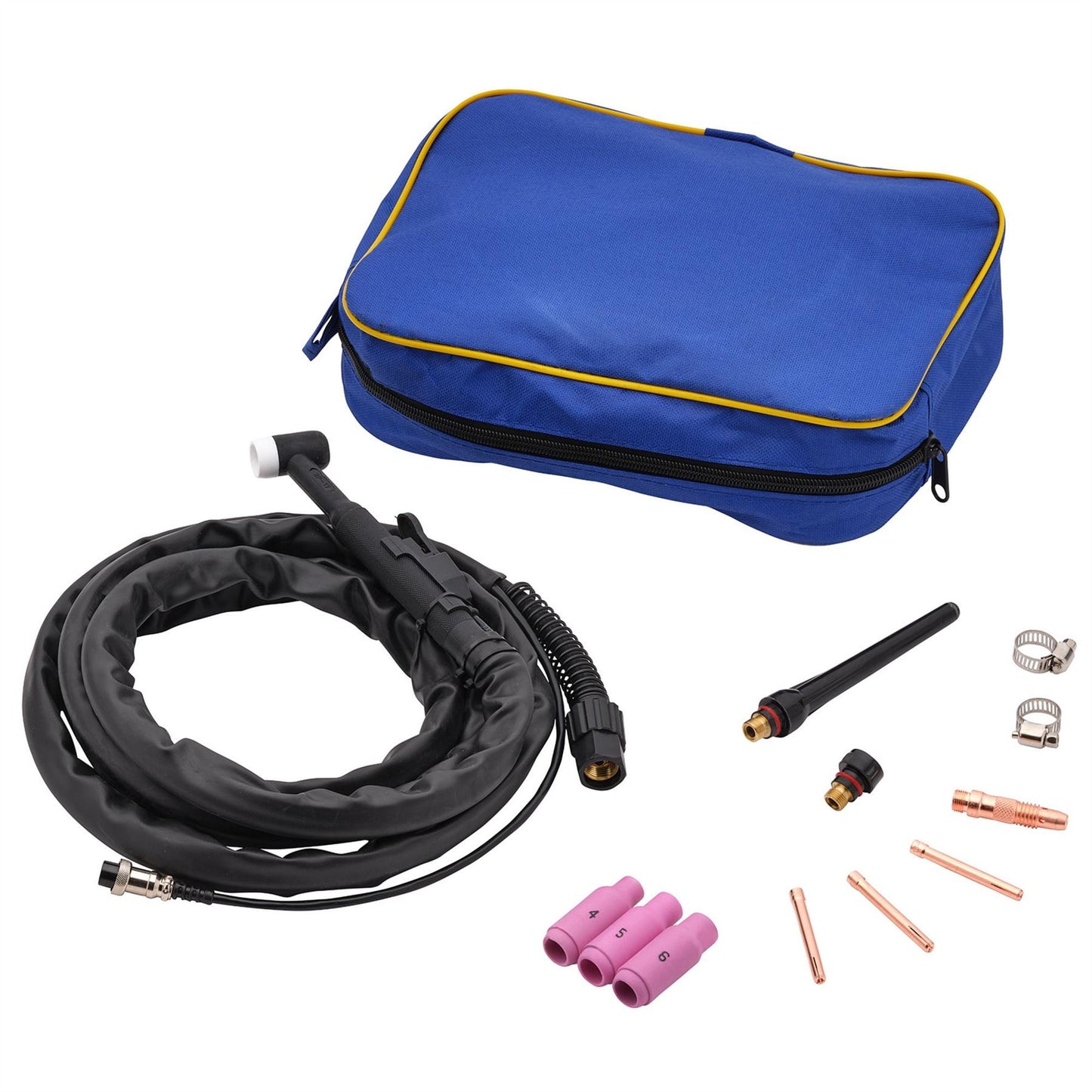 Draper 70057 TIG/MMA Welder 145A Draper