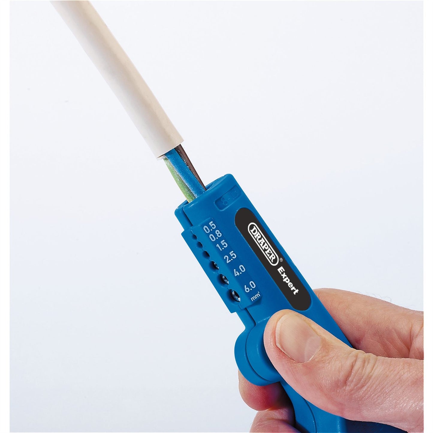 Draper 69943 Expert Multi-Function Cable Stripper Draper
