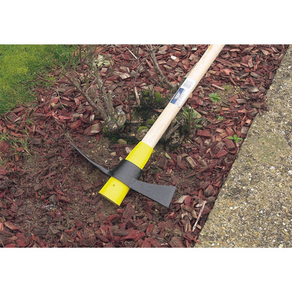 Draper 27590 Mattock Head 2.27kg Draper