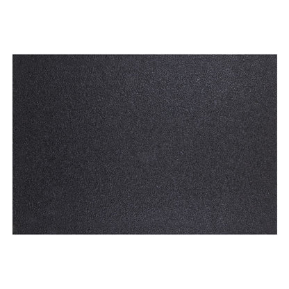 Sealey OSS121836 Orbital Sanding Sheets 12 x 18" 36Grit - Pack of 20 Sealey