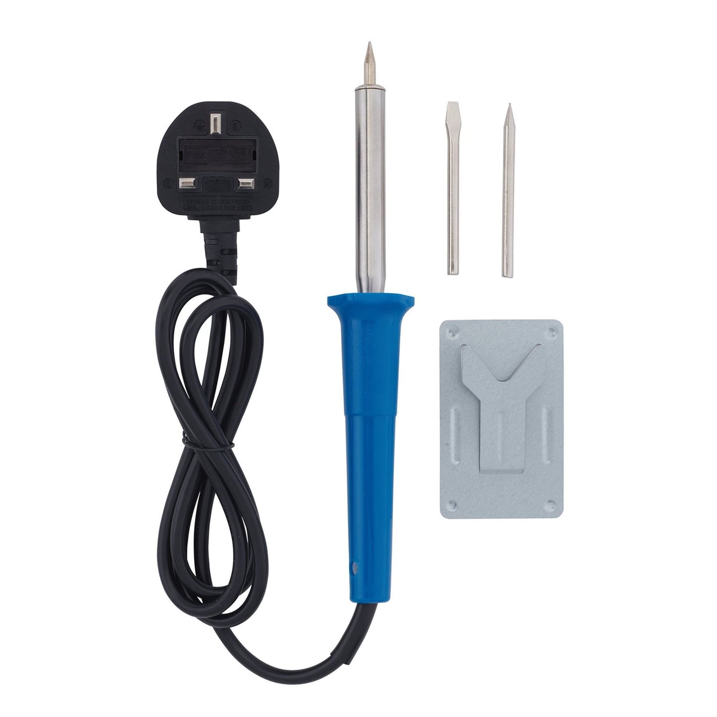 Draper 85355 230V Soldering Iron 40W Draper
