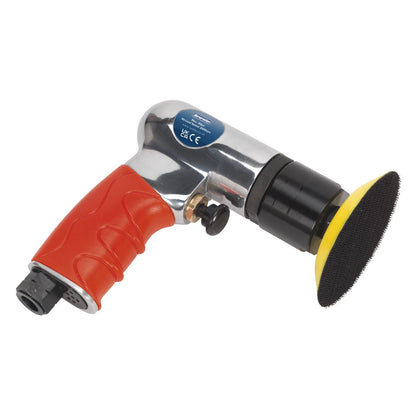 Sealey GSA722 Air Polisher Ø75mm Sealey