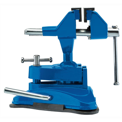 Draper 45245 Vacuum Vice 75mm Draper