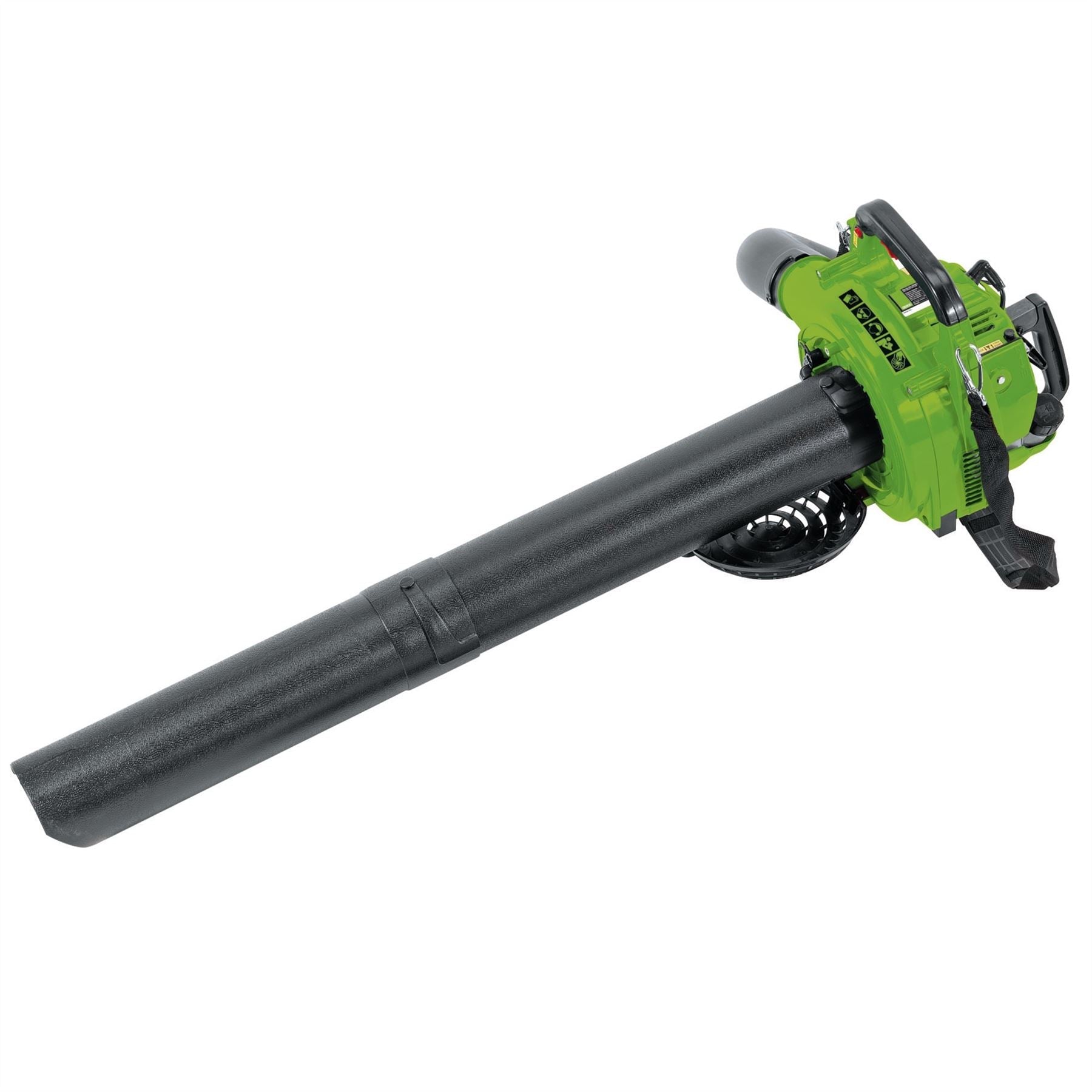 Draper 32301 Petrol Vacuum/Blower 25.4cc Draper