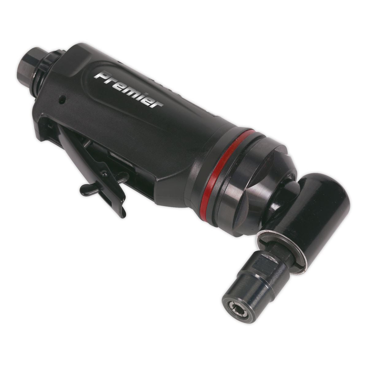 Sealey SA655 Air Die Grinder Maxi Size 90° Premier Sealey