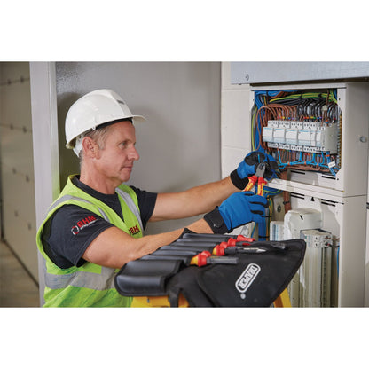 Draper 94630 XP1000® VDE Diagonal Side Cutter 180mm Draper