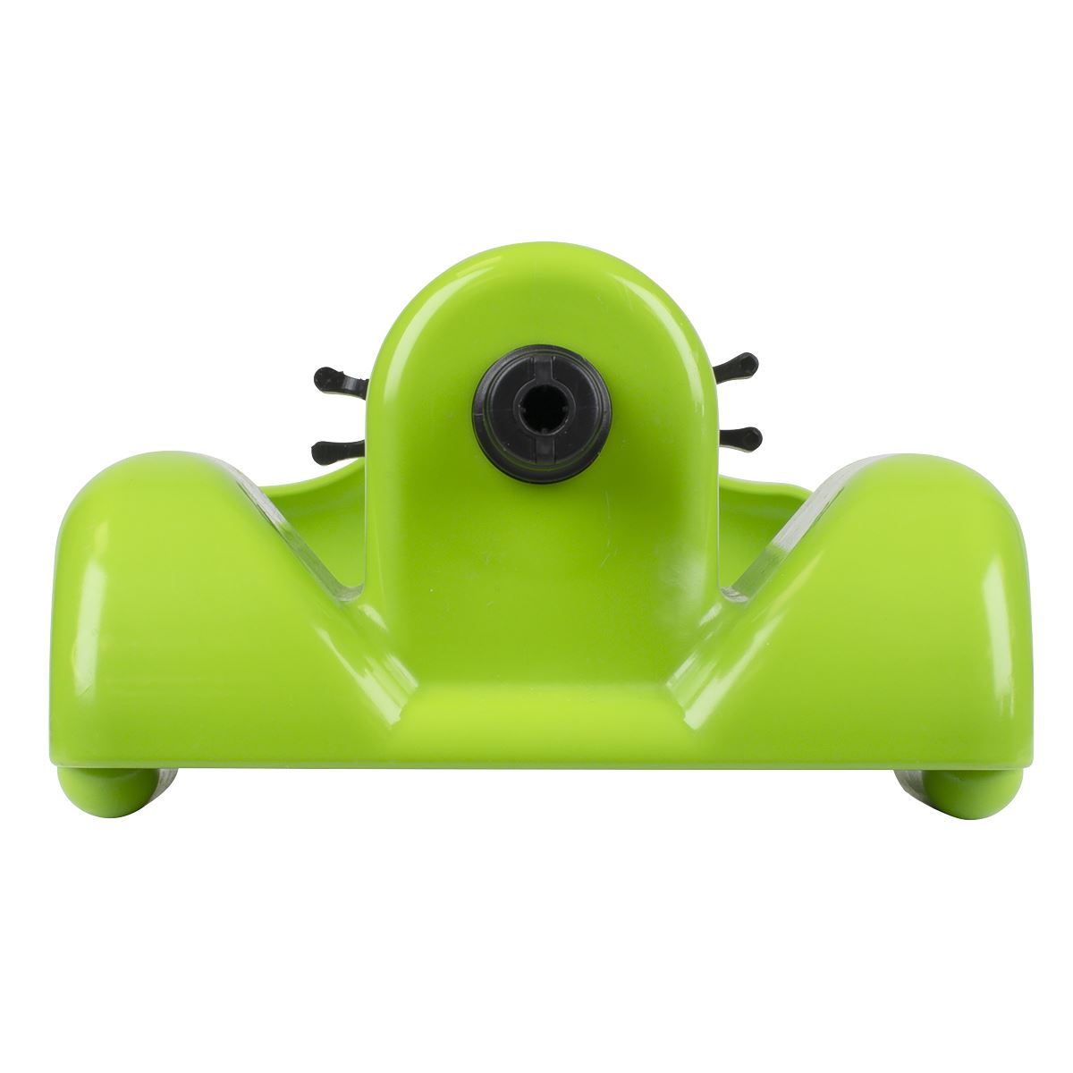 Sealey JS2122 Oscillating Sprinkler - Brass Heads 17 Nozzle Sealey