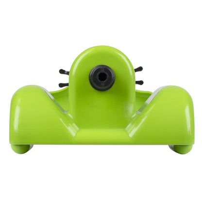 Sealey JS2122 Oscillating Sprinkler - Brass Heads 17 Nozzle Sealey