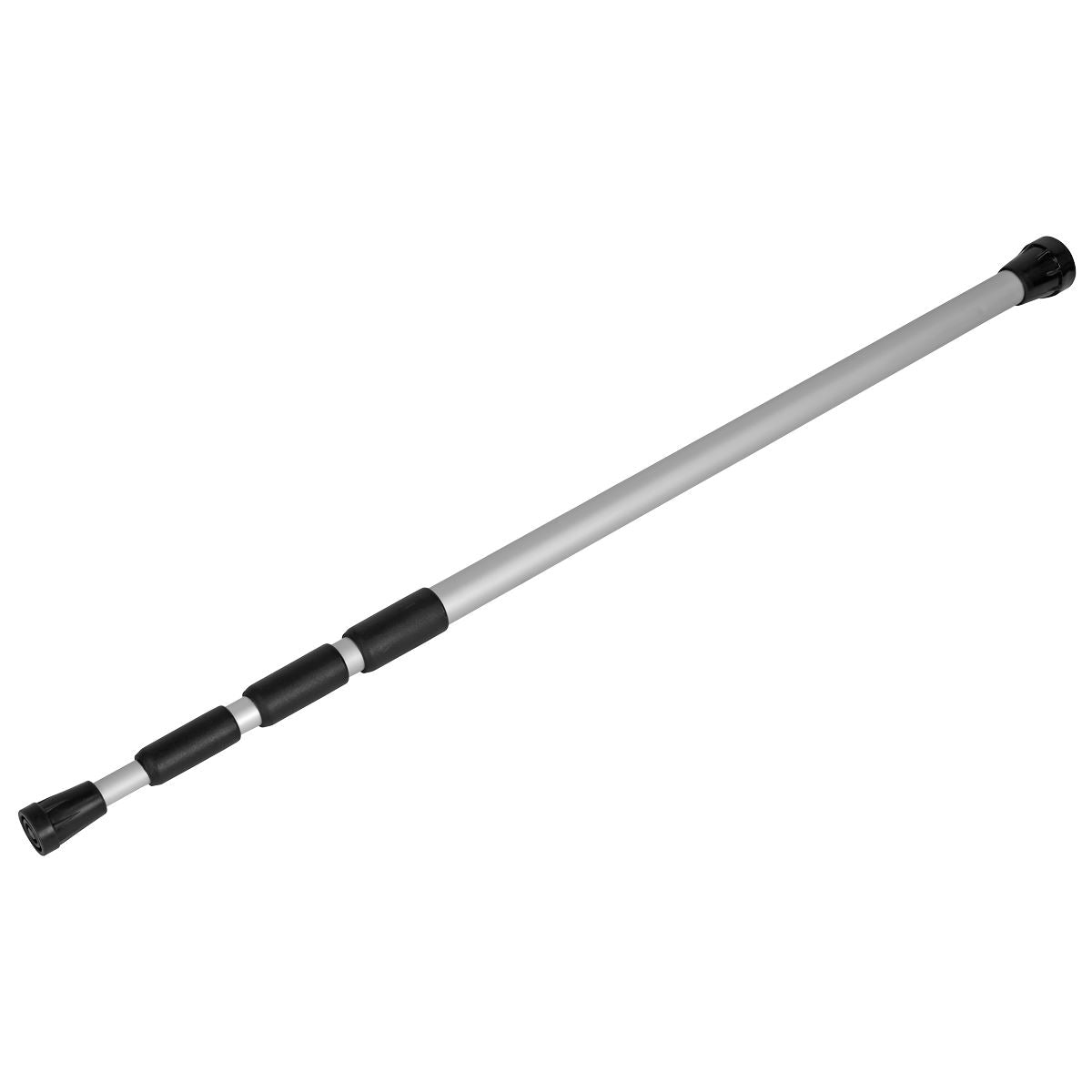 Sealey VS0141 Telescopic Bonnet/Tailgate Support 2.4m Sealey