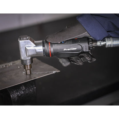 Sealey SA649 Air Nibbler Premier Sealey