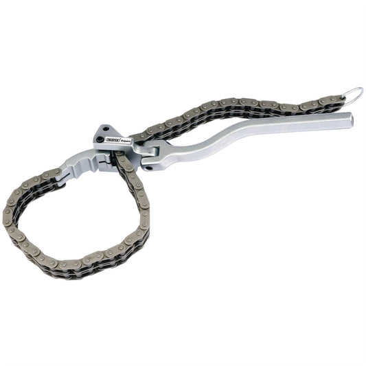 Draper 30825 Chain Wrench 60 - 160mm Draper