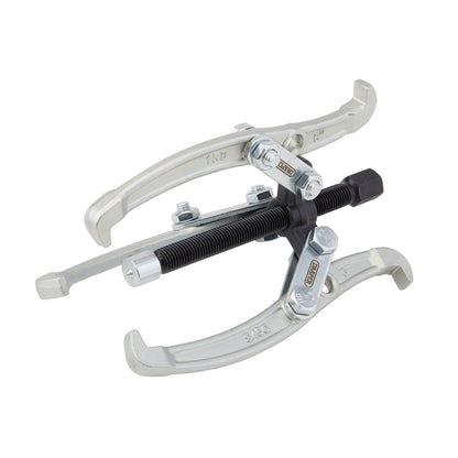 Draper 08442 Triple Leg Reversible Puller 120mm Reach and 150mm Spread Draper