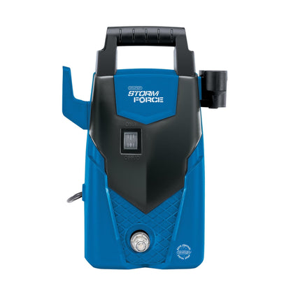 Draper 98674 Storm Force® Pressure Washer 1400W 105bar Draper
