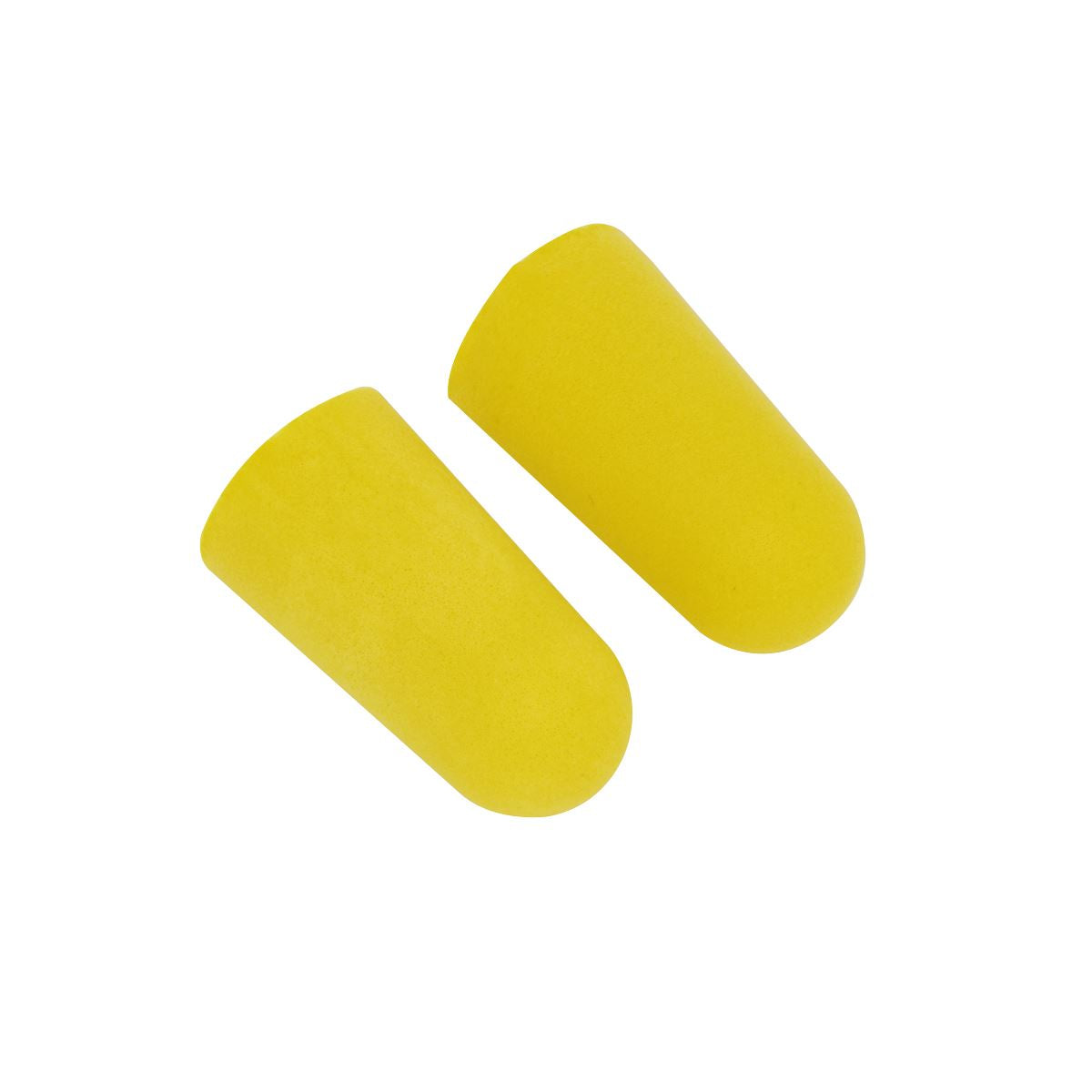 Sealey 403/200 Ear Plugs Disposable - 200 Pairs Sealey