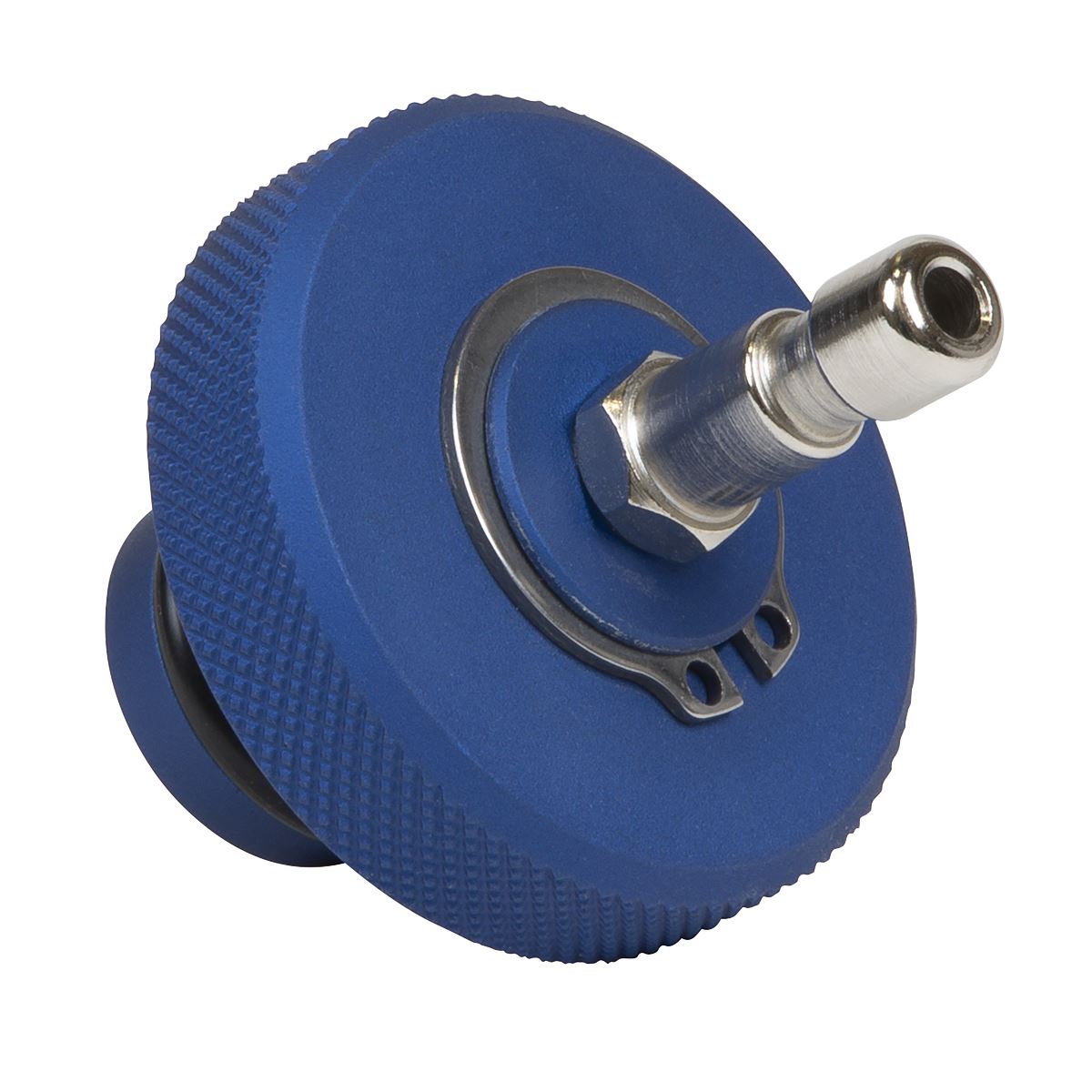 Sealey VS006T Coolant Pressure Test Cap for Tesla Model 3 & Y Sealey