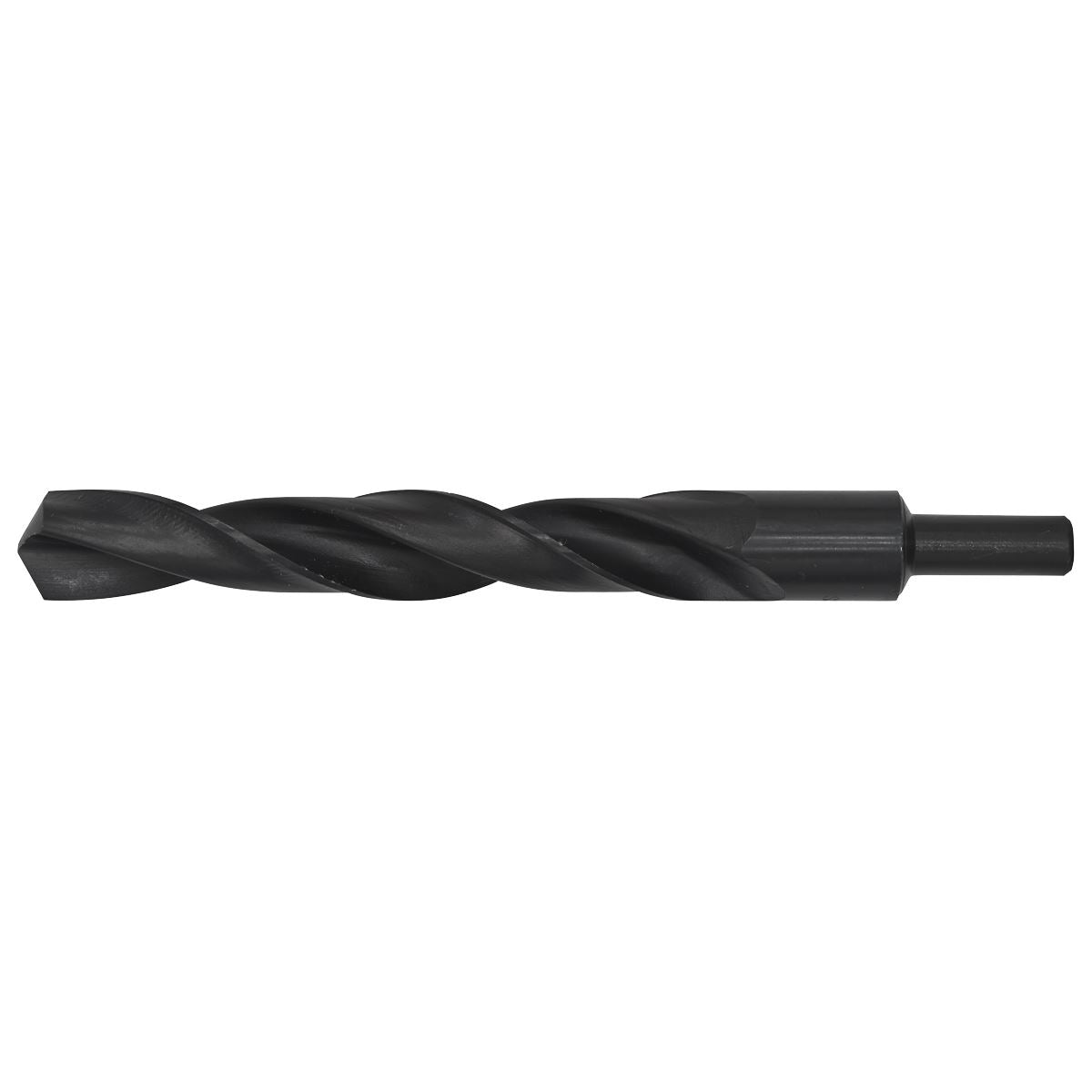 Sealey BSB24.0 Blacksmith Bit - Ø24 x 230mm Sealey