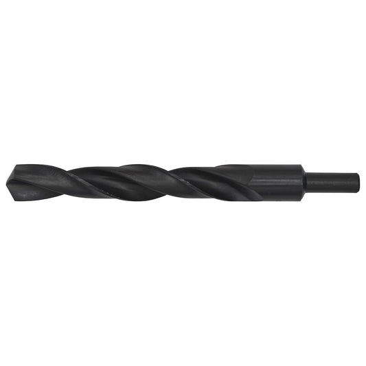 Sealey BSB24.0 Blacksmith Bit - Ø24 x 230mm Sealey