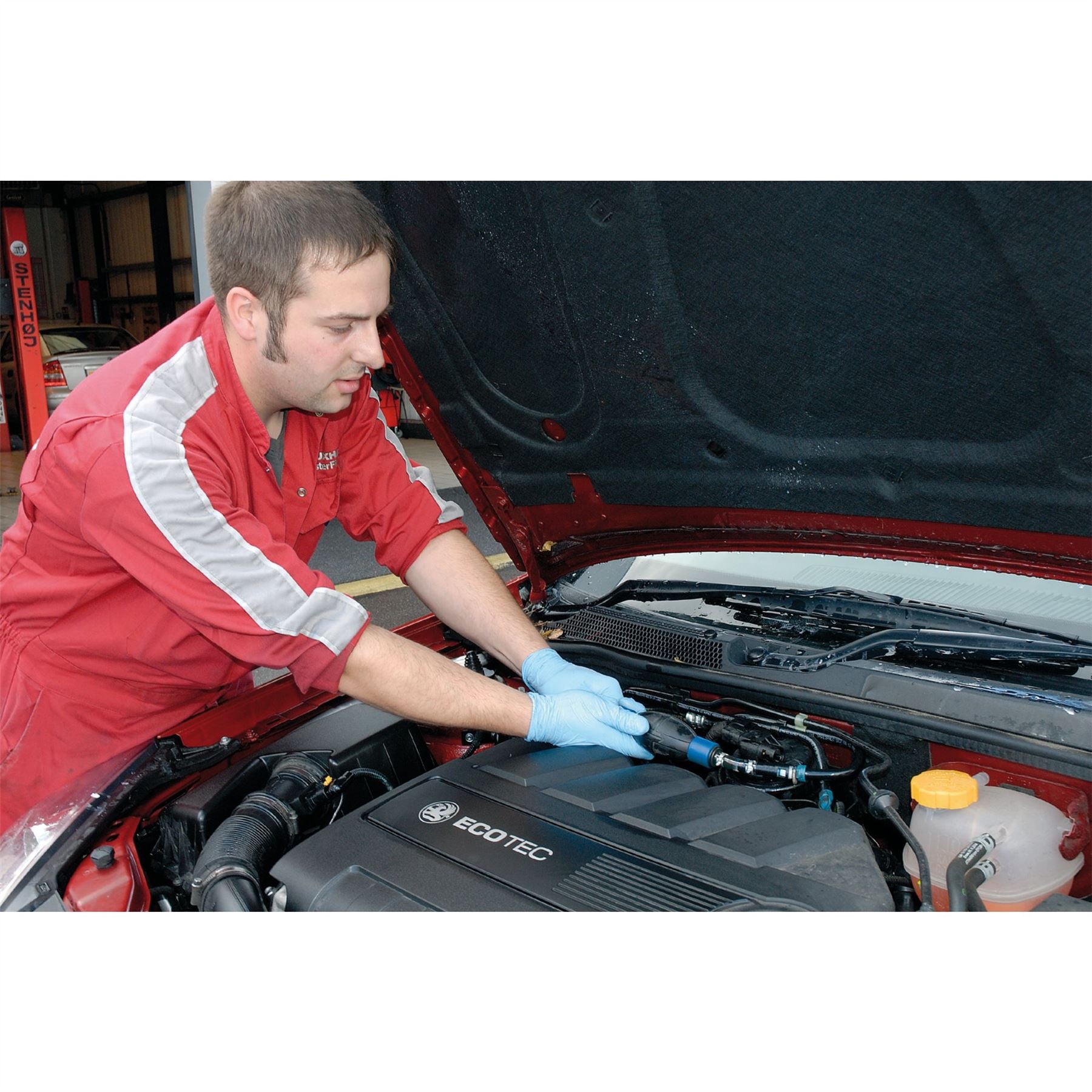 Draper 43986 Diesel Priming Pump Draper