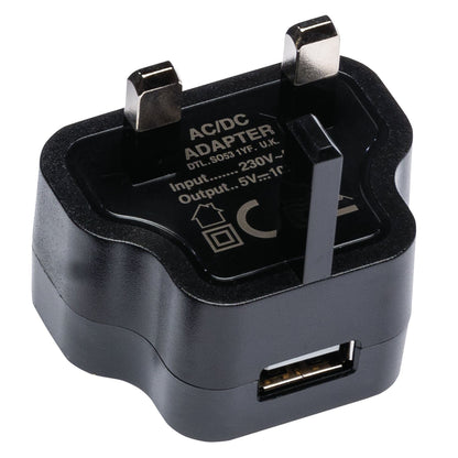 Draper 11761 COB/SMD LED Rechargeable Inspection Lamp 7W 700 Lumens Orange 1 x USB Cable Supplied Draper