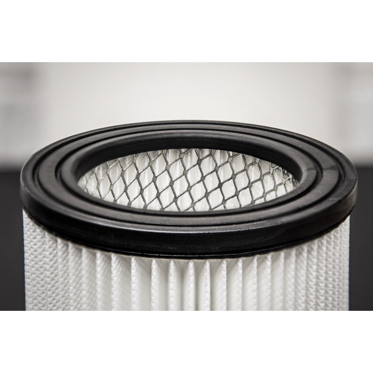 Sealey CP20VAVF Filter Cartridge for CP20VAV Sealey