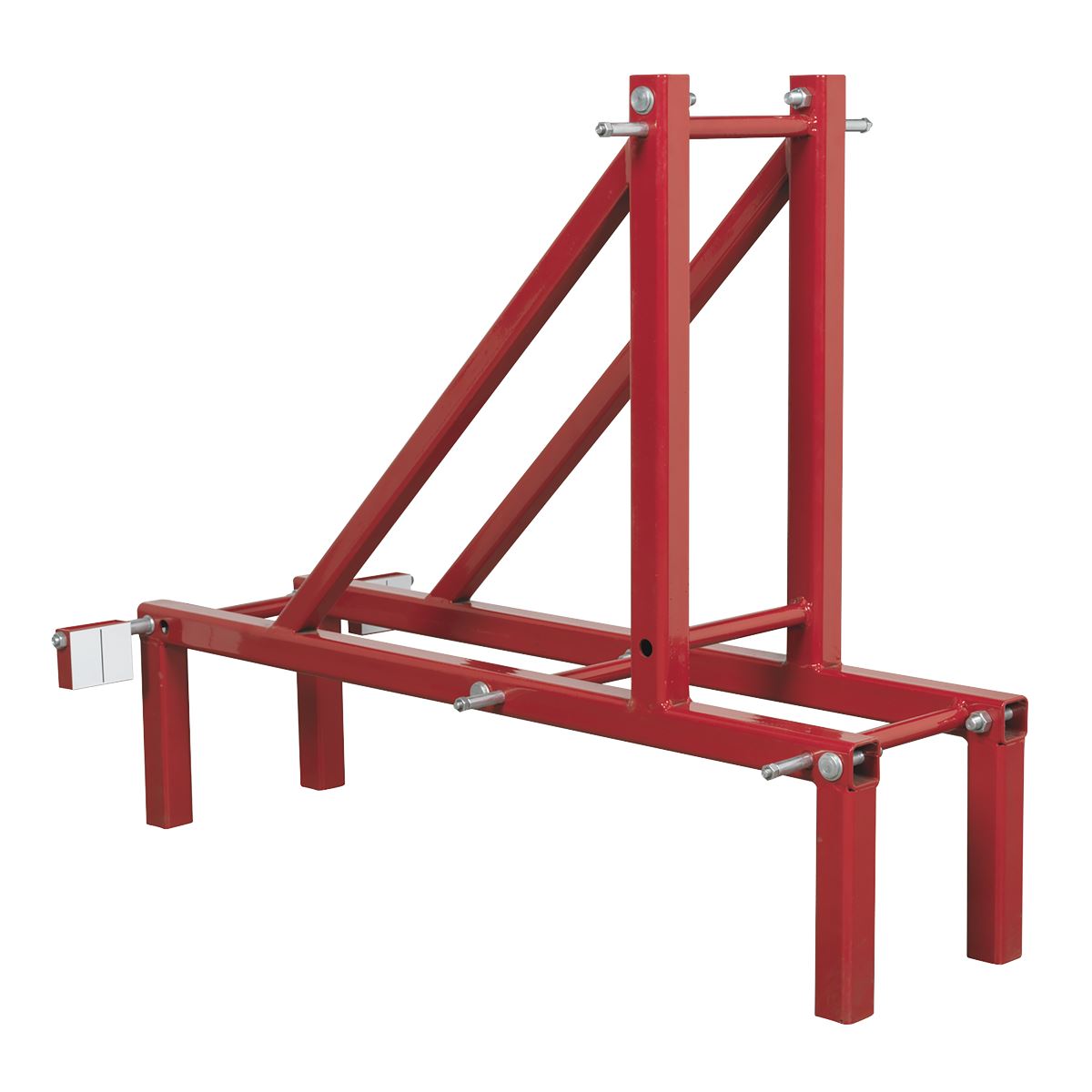 Sealey GA70CR Calibration Rig for GA70 Sealey