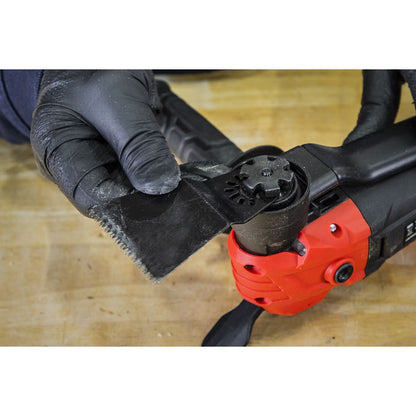 Sealey SMTA65FCW Multi-Tool Blade Fast Cutting Wood 65mm Sealey