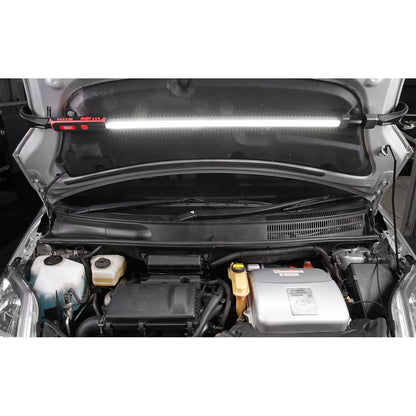 Sealey LED138 Under-Bonnet Cordless 10W SMD LED 1000lm Rechargeable Light - Lithium-ion Sealey