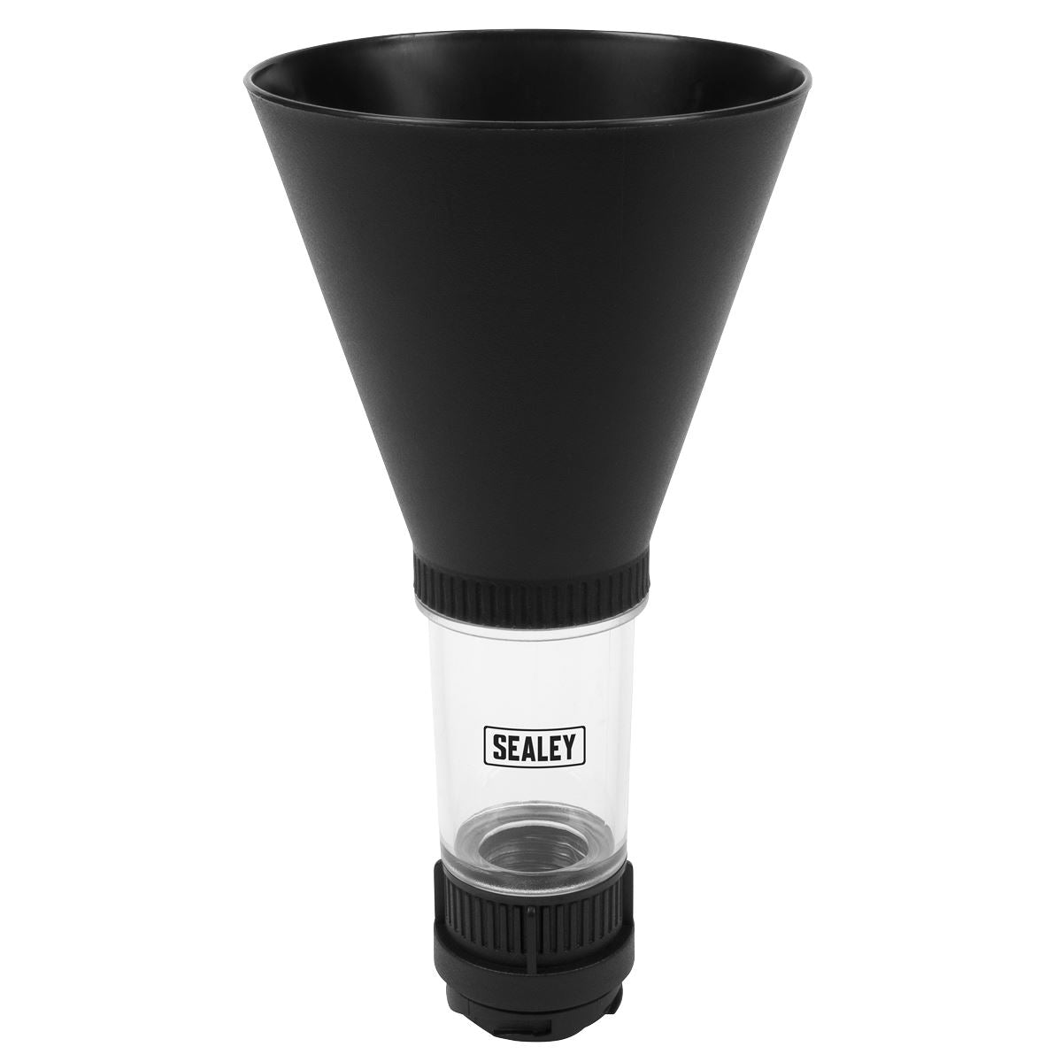 Sealey VS7105 Engine Oil Funnel Set 5pc - Audi Seat Skoda Volkswagen Sealey