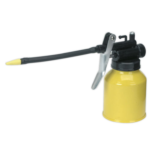 Sealey TP04 Oil Can 180ml Sealey