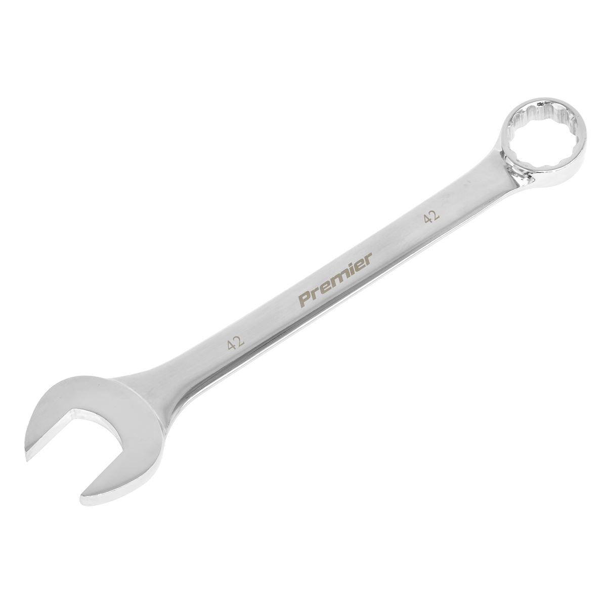 Sealey AK632442 Combination Spanner Super Jumbo 42mm Sealey