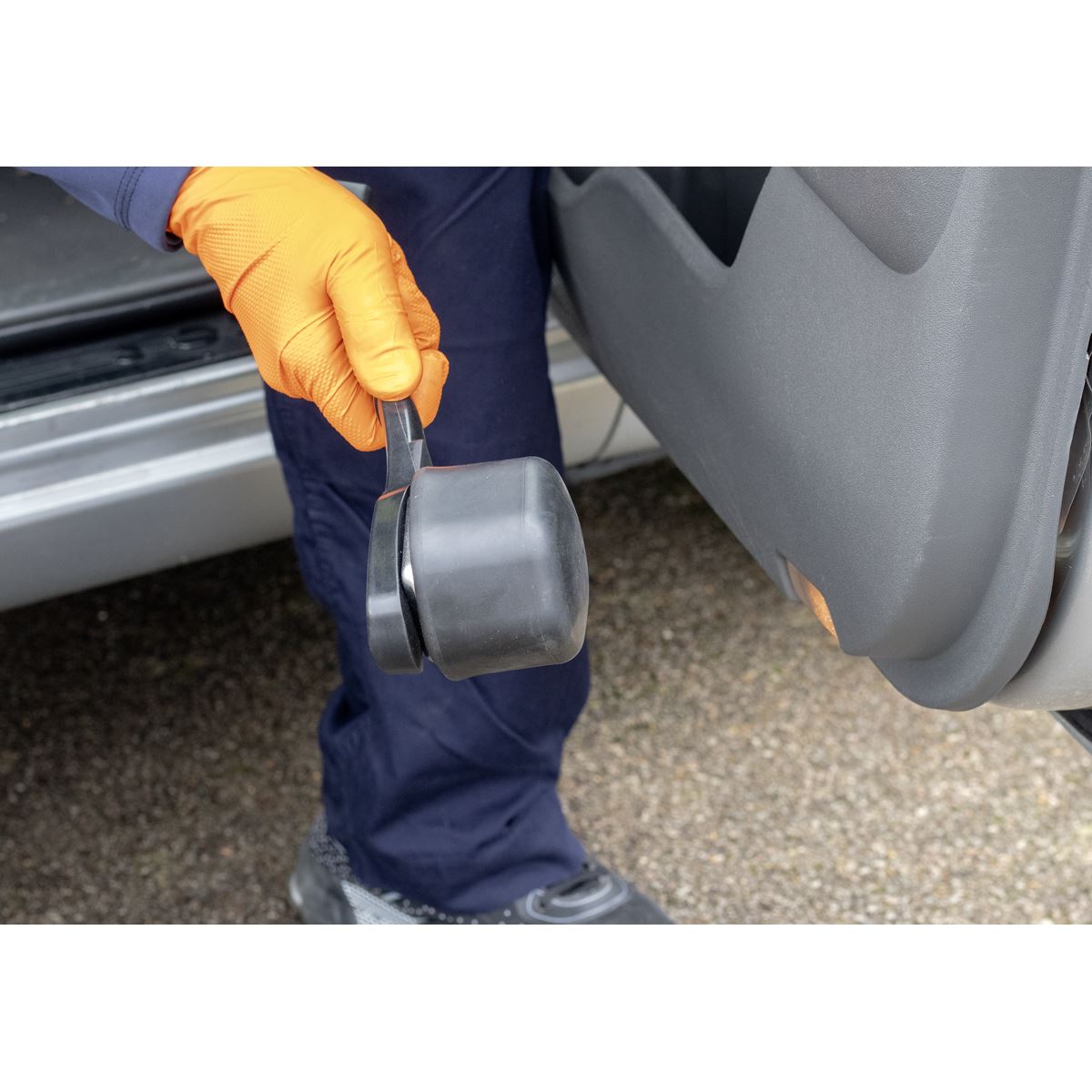 Sealey AK527 Bumping Mallet Sealey