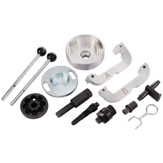 Draper 50344 Engine Timing Kit ETK113 Audi Porsche Volkswagen Draper