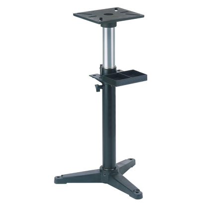 Draper 69356 Adjustable Bench Grinder Stand Draper