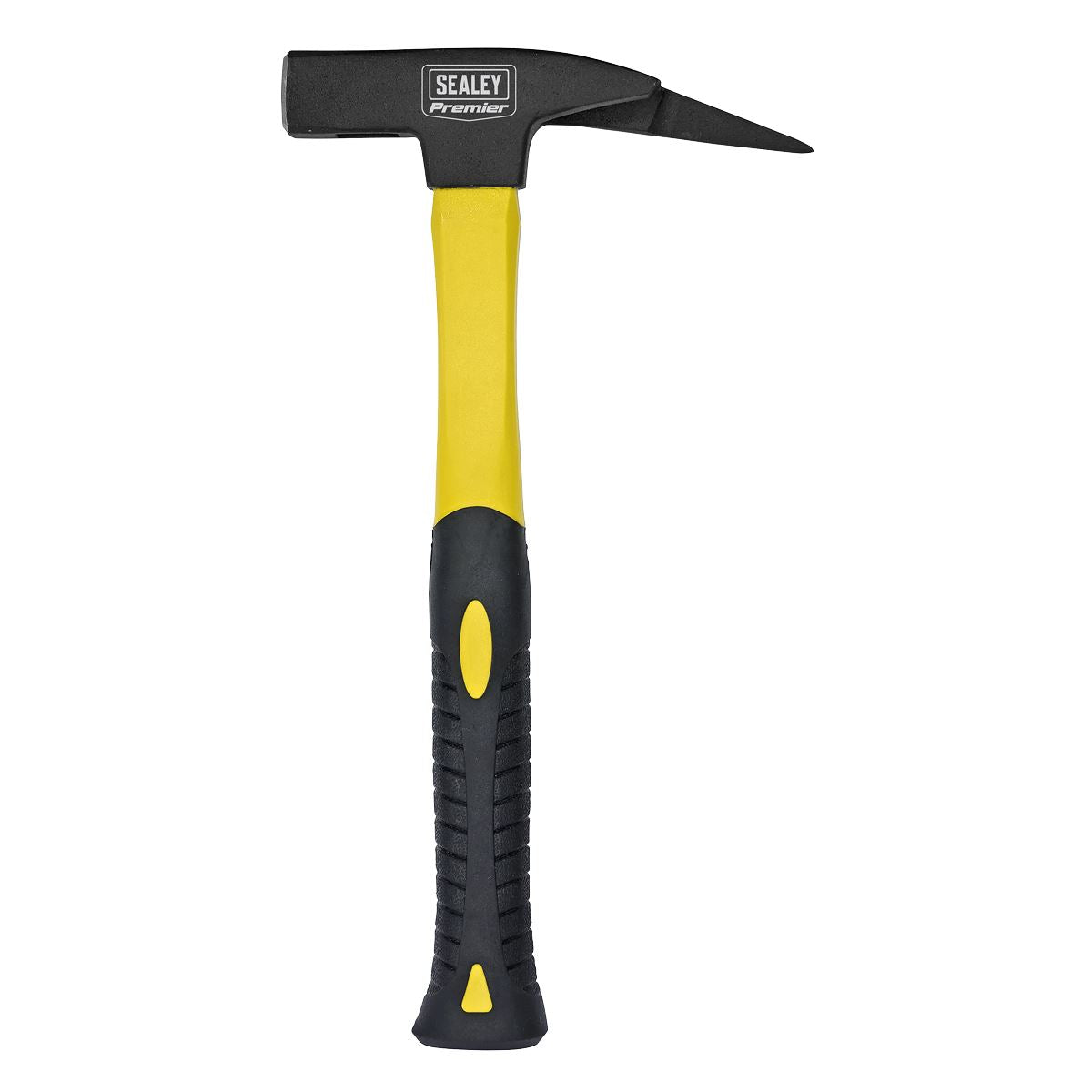 Sealey SR706 Roofing Hammer with Fibreglass Handle 600g Sealey